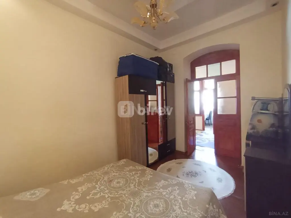 4 otaqlı həyət evi, Zabrat q., Zabrat qəs., Sabunçu rayonu — şəkil 18