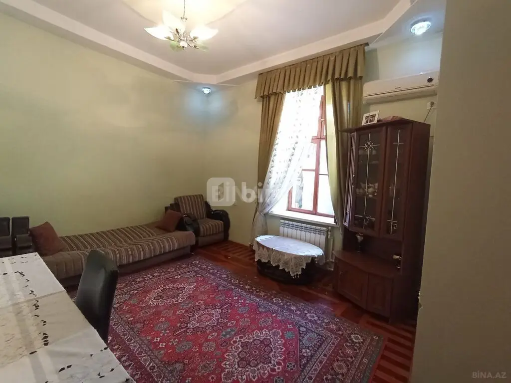 4 otaqlı həyət evi, Zabrat q., Zabrat qəs., Sabunçu rayonu — şəkil 19