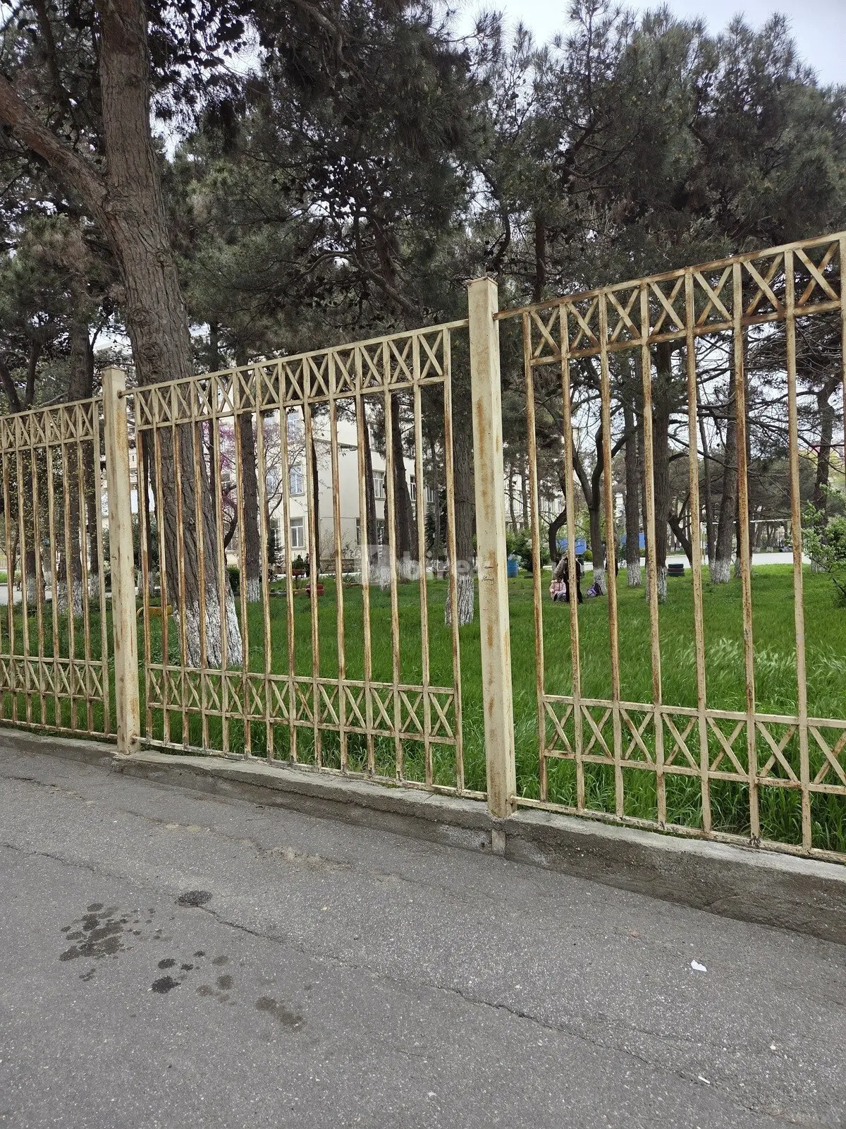 2 otaqlı mənzil, 8-ci kilometr q., Mehdi Abbasov küç., Nizami rayonu — şəkil 24