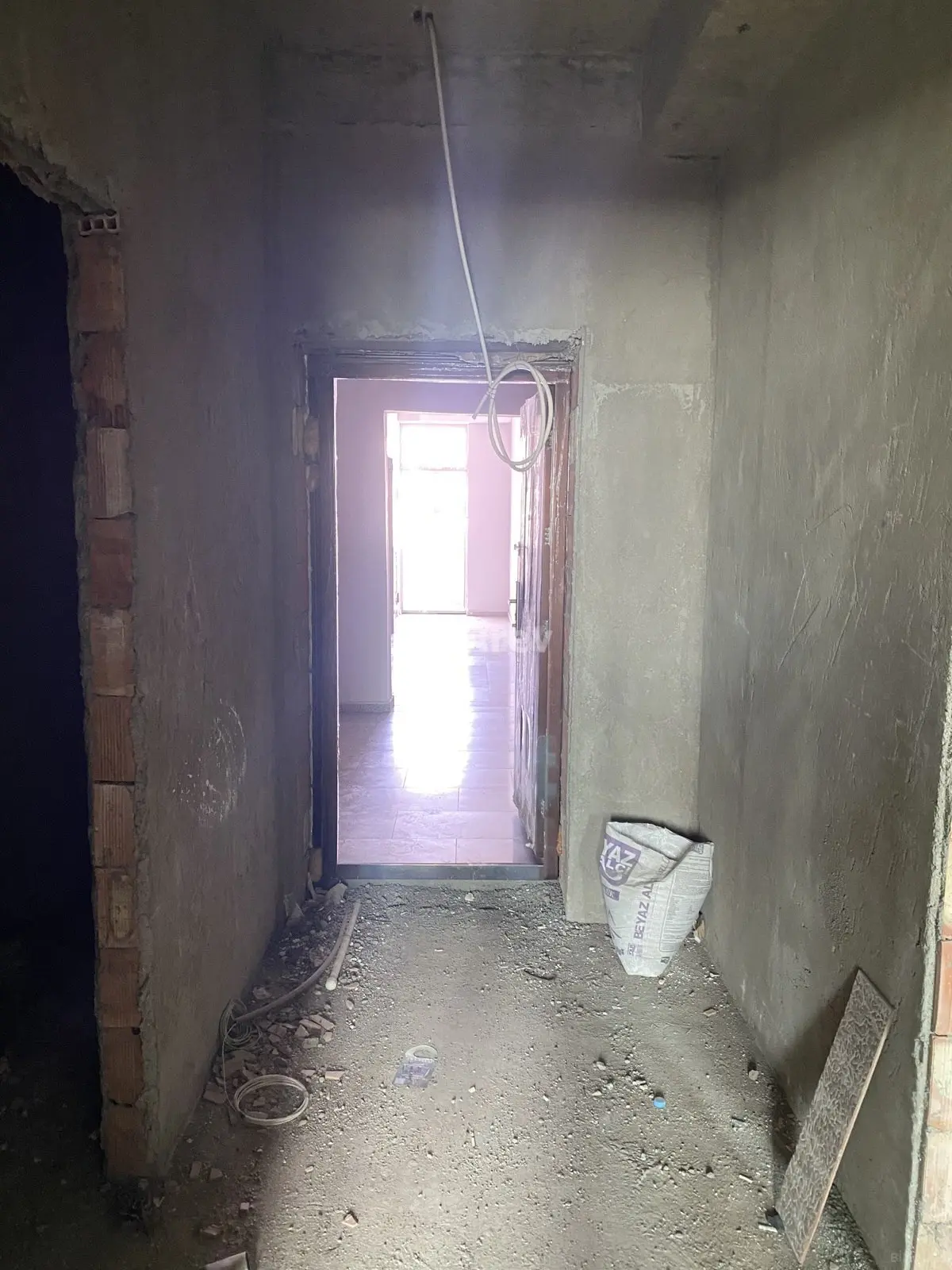 2 otaqlı mənzil, Nəsimi rayonu, Feyzulla Qasımzadə küçəsi., Bakı şəhəri — şəkil 8