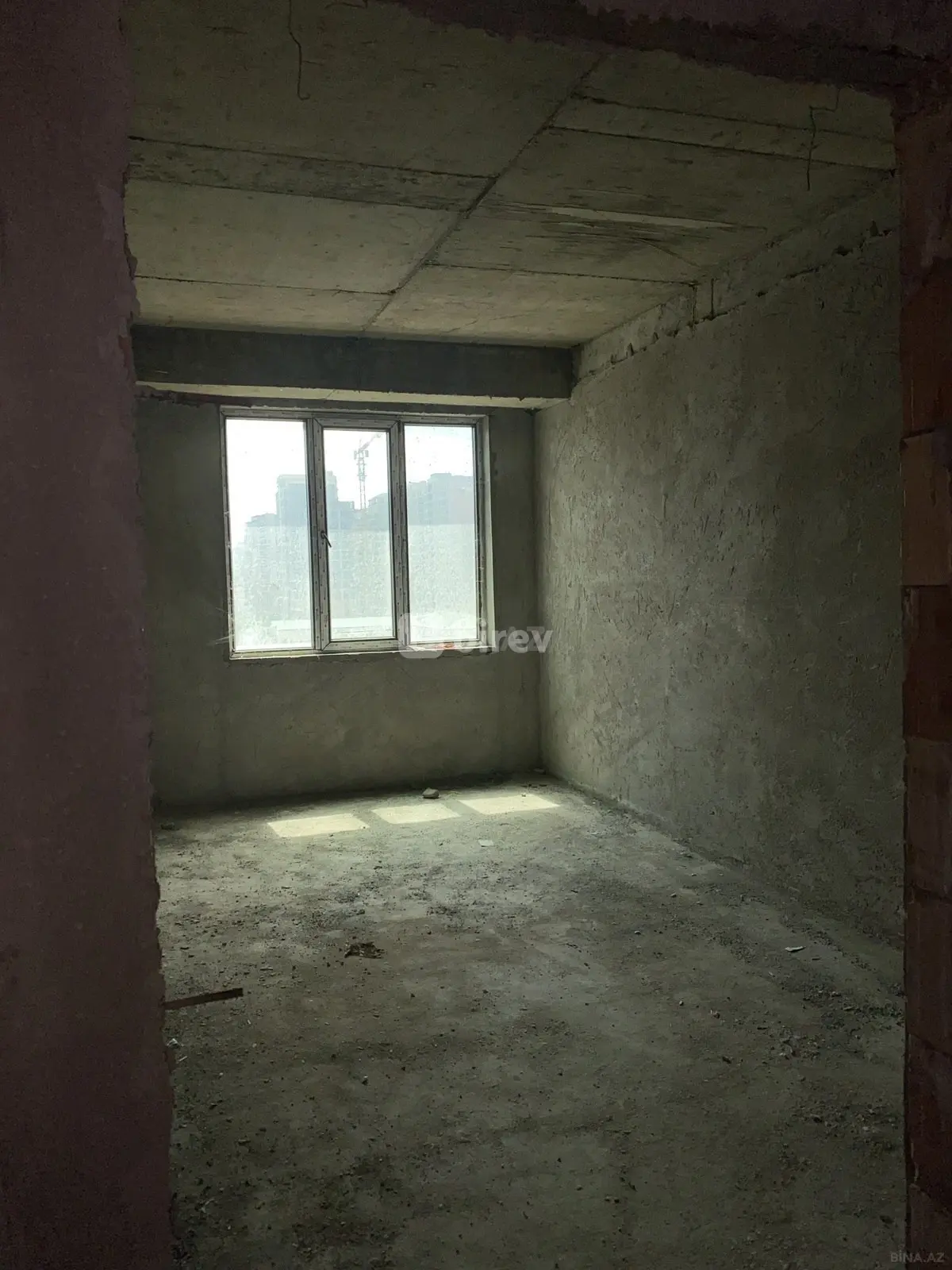 2 otaqlı mənzil, Nəsimi rayonu, Feyzulla Qasımzadə küçəsi., Bakı şəhəri — şəkil 16