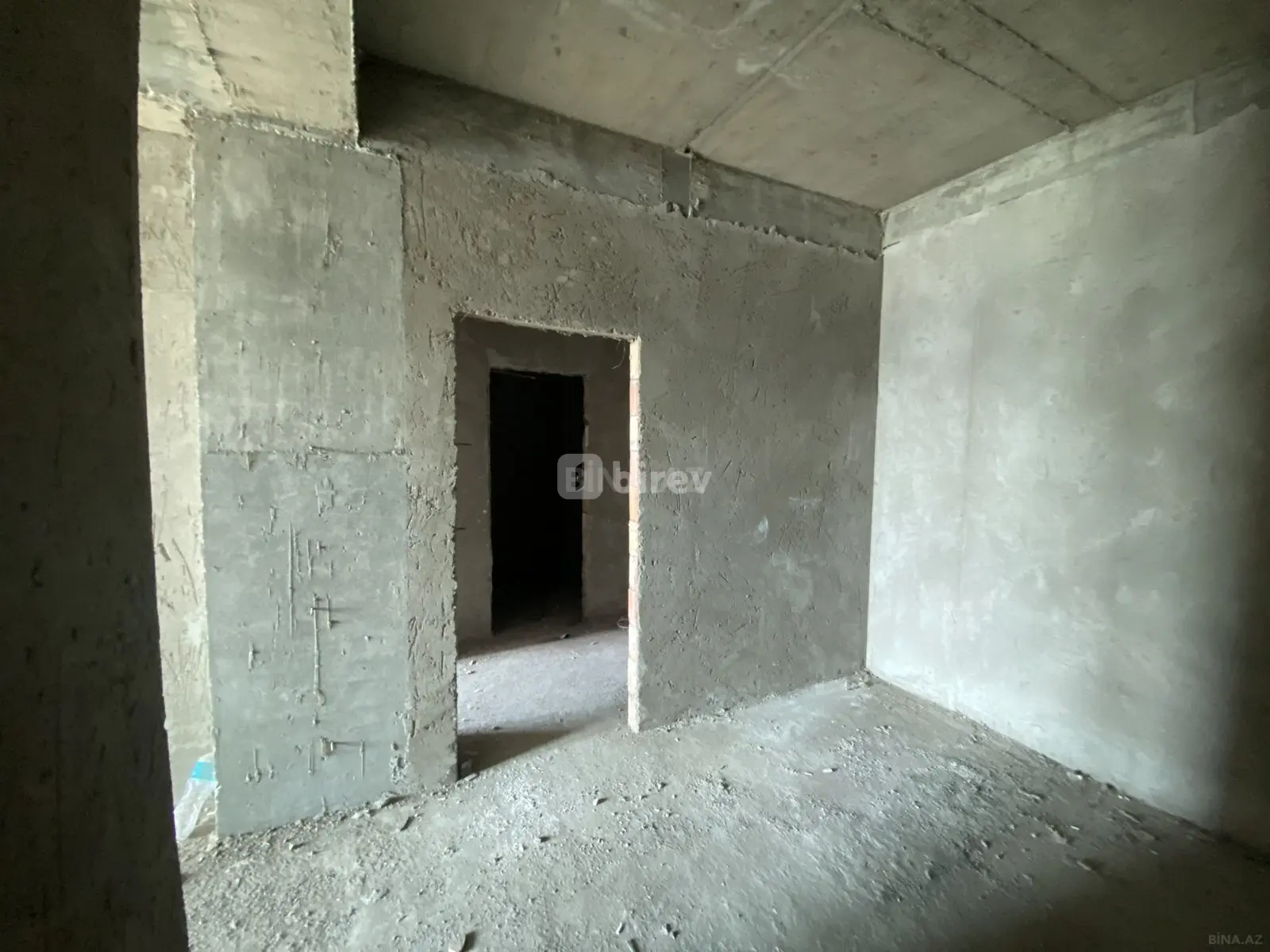 2 otaqlı mənzil, Nəsimi rayonu, Feyzulla Qasımzadə küçəsi., Bakı şəhəri — şəkil 18