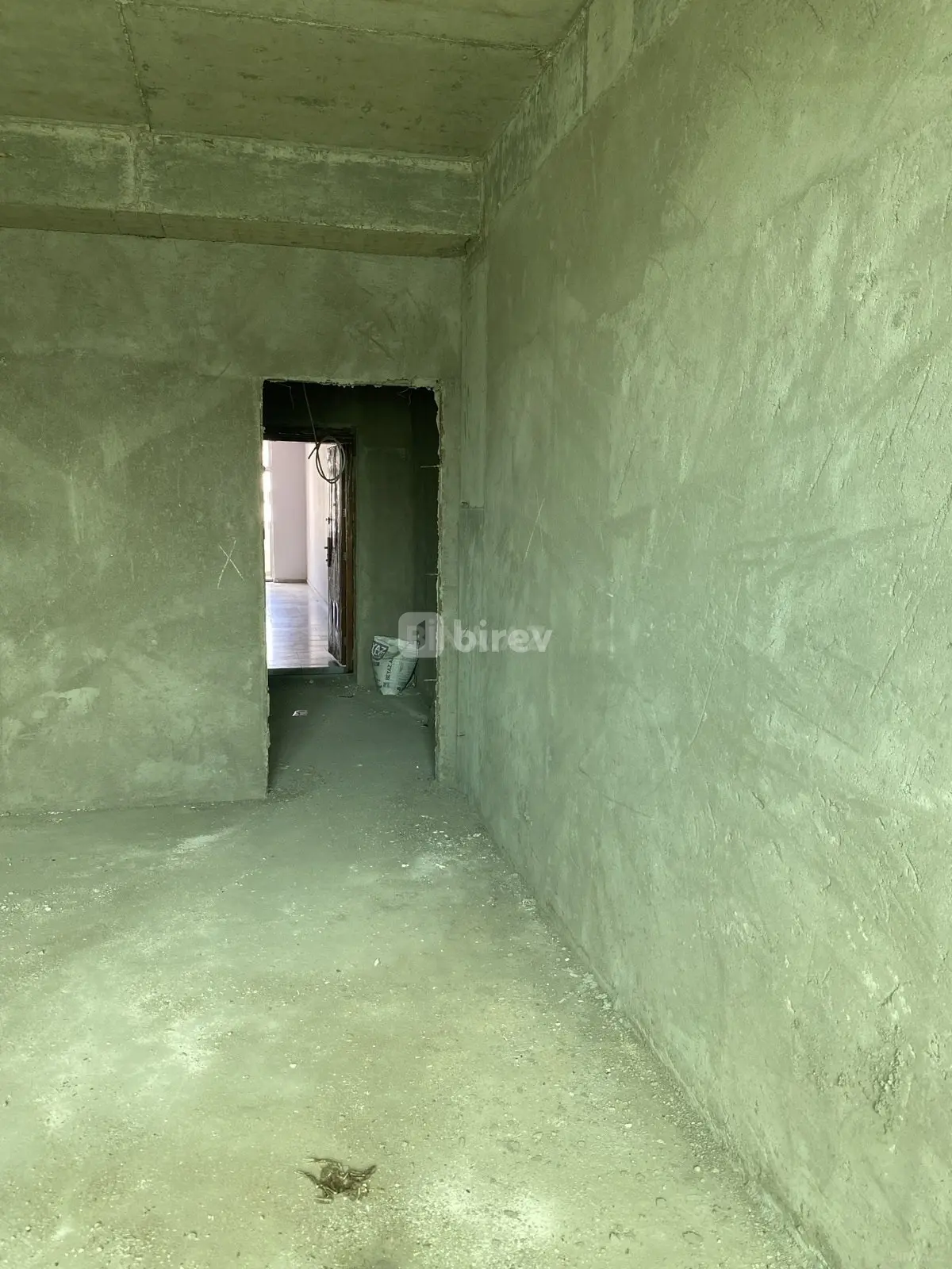 2 otaqlı mənzil, Nəsimi rayonu, Feyzulla Qasımzadə küçəsi., Bakı şəhəri — şəkil 19