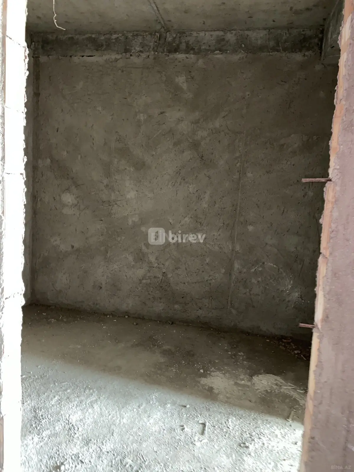 2 otaqlı mənzil, Nəsimi rayonu, Feyzulla Qasımzadə küçəsi., Bakı şəhəri — şəkil 21