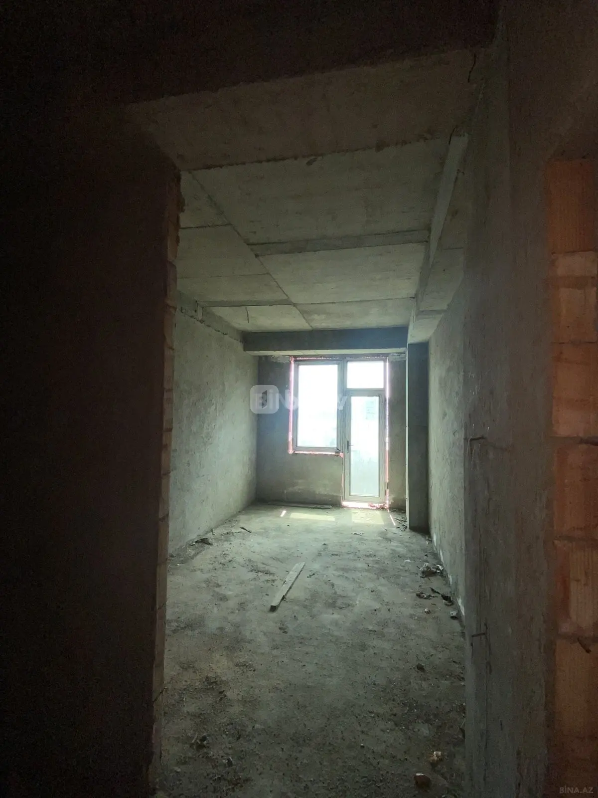 2 otaqlı mənzil, Nəsimi rayonu, Feyzulla Qasımzadə küçəsi., Bakı şəhəri — şəkil 23