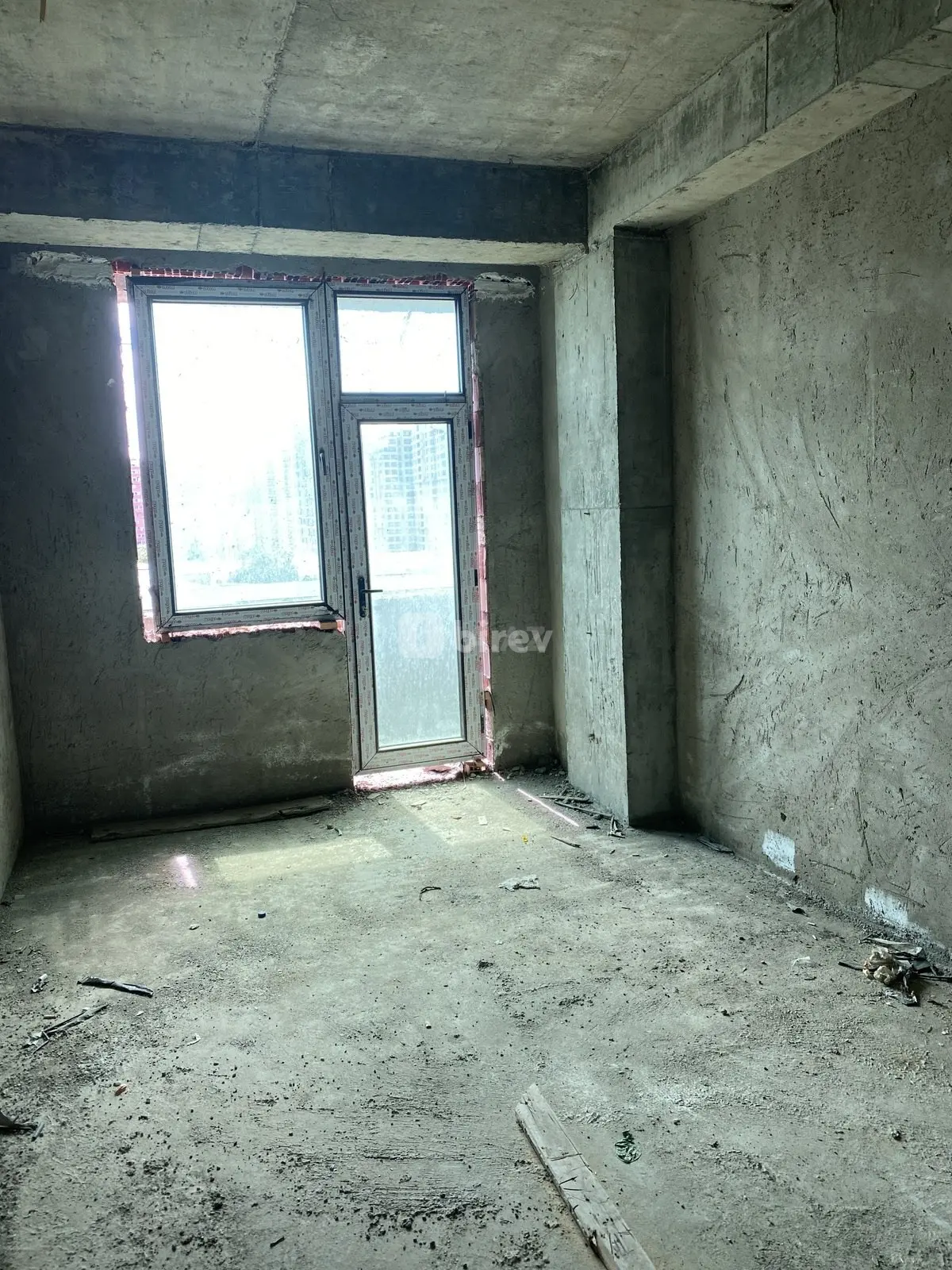 2 otaqlı mənzil, Nəsimi rayonu, Feyzulla Qasımzadə küçəsi., Bakı şəhəri — şəkil 29