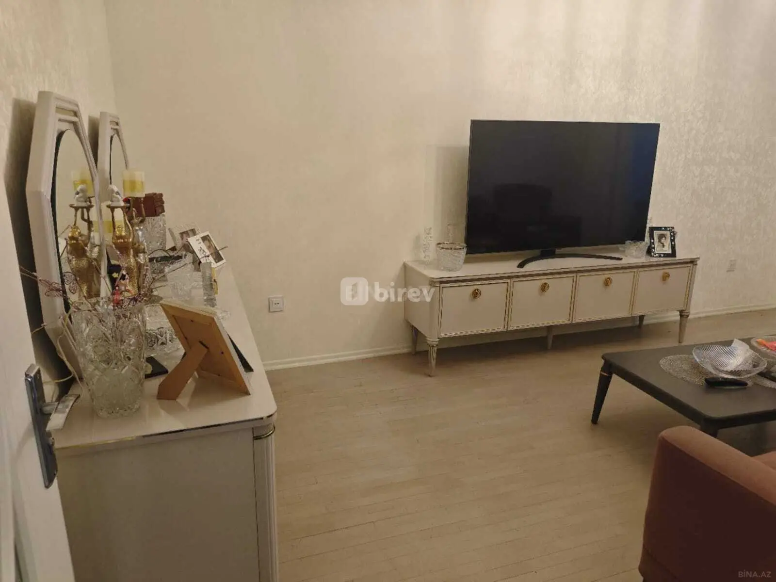3 otaqlı mənzil, Yasamal q., Şəfayət Mehtiyev küç. 165, Yasamal rayonu — şəkil 2