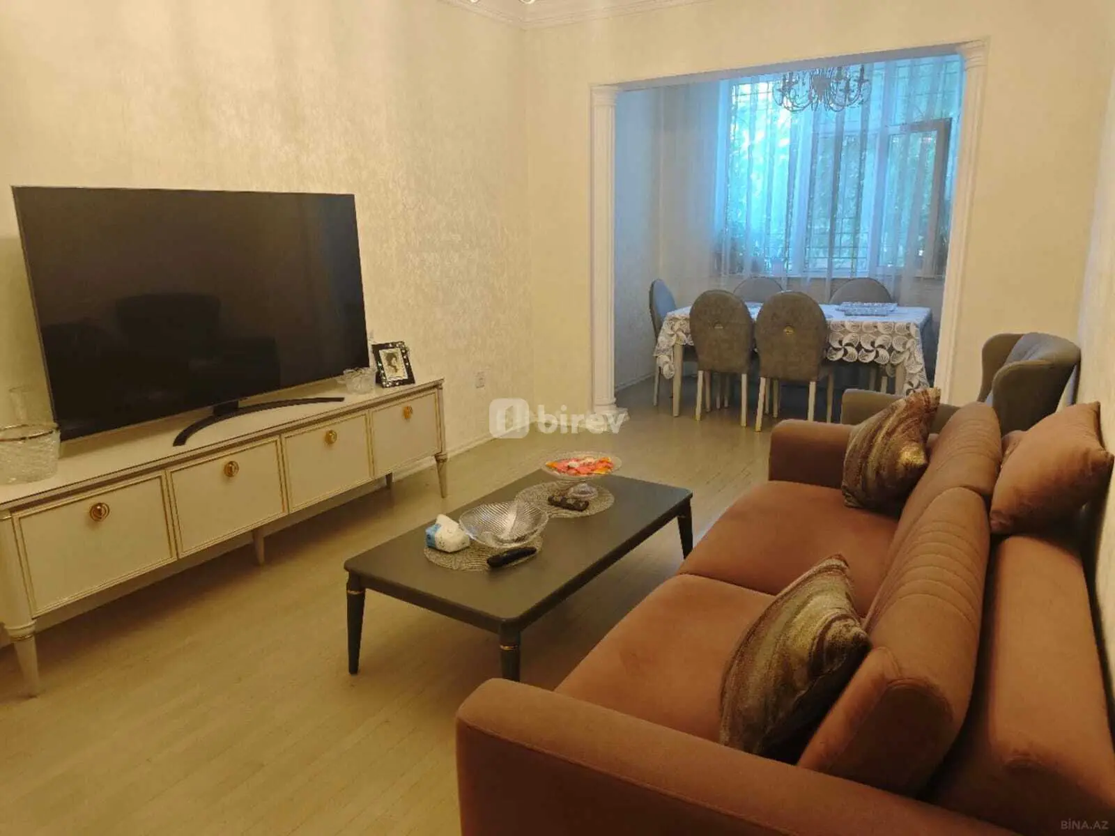 3 otaqlı mənzil, Yasamal q., Şəfayət Mehtiyev küç. 165, Yasamal rayonu — şəkil 5