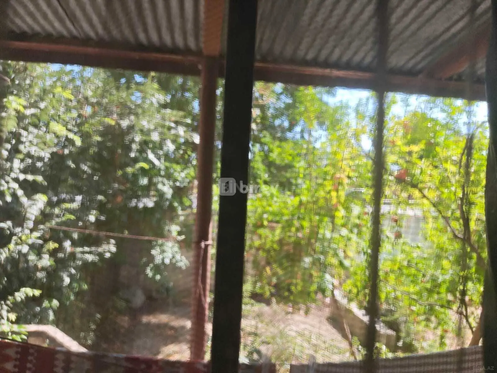 3 otaqlı mənzil, Yasamal q., Şəfayət Mehtiyev küç. 165, Yasamal rayonu — şəkil 6
