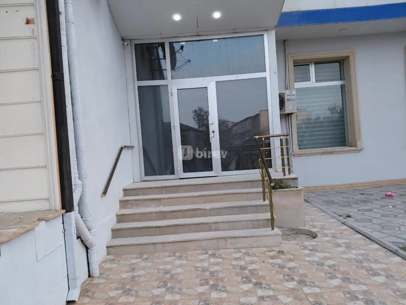 Obyekt, Köhnə Günəşli q., Vanqtau küçəsi, Xətai rayonu — şəkil 3