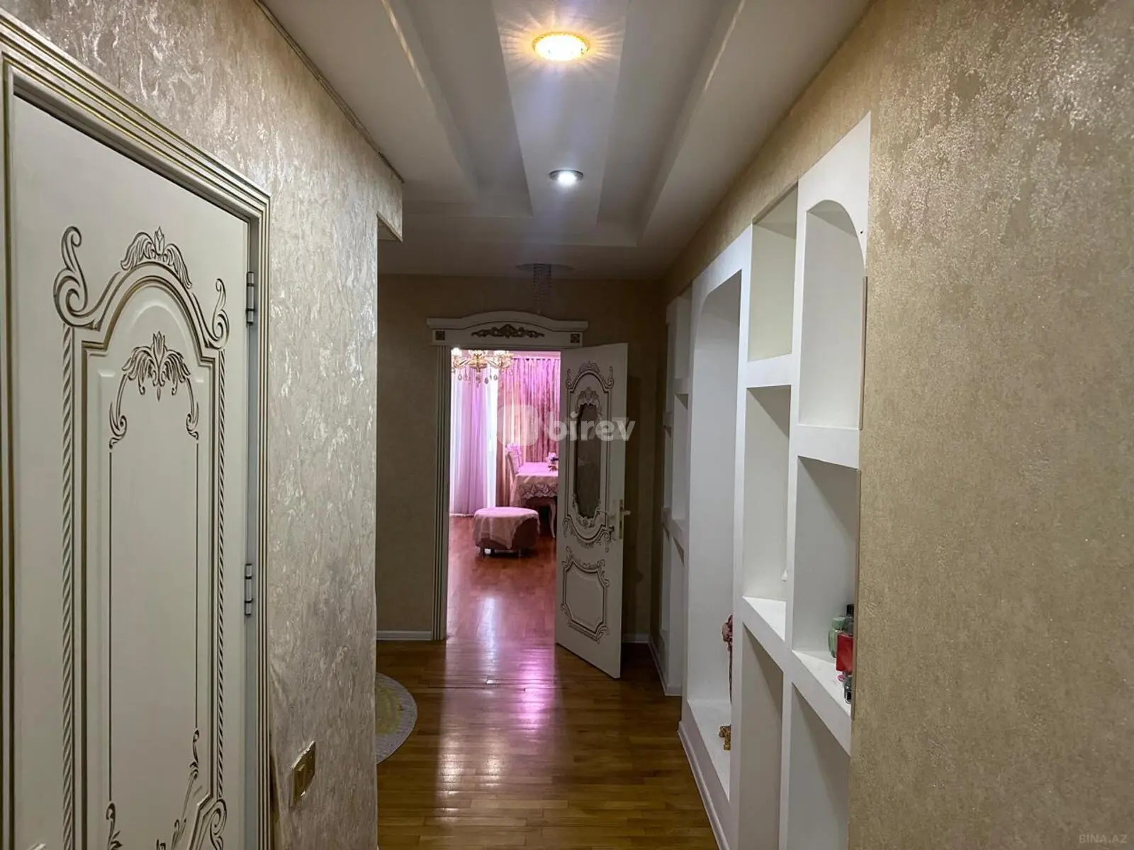 3 otaqlı mənzil, Bakıxanov q., Bakıxanov qəs., Sabunçu rayonu — şəkil 23