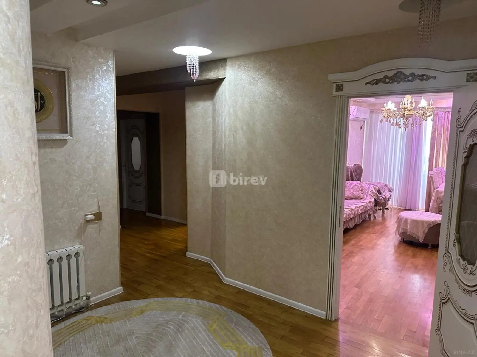 3 otaqlı mənzil, Bakıxanov q., Bakıxanov qəs., Sabunçu rayonu — şəkil 24