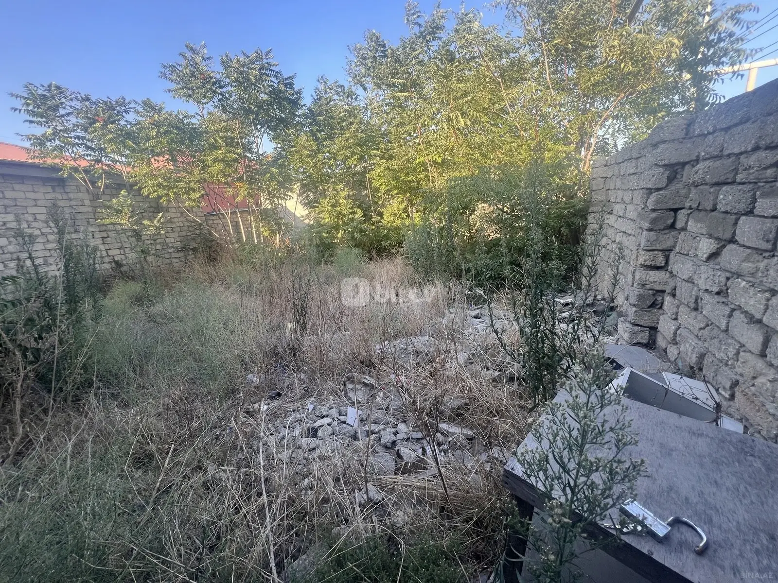 2 sot torpaq, Hövsan q., Hövsan qəs., Suraxanı rayonu — şəkil 3