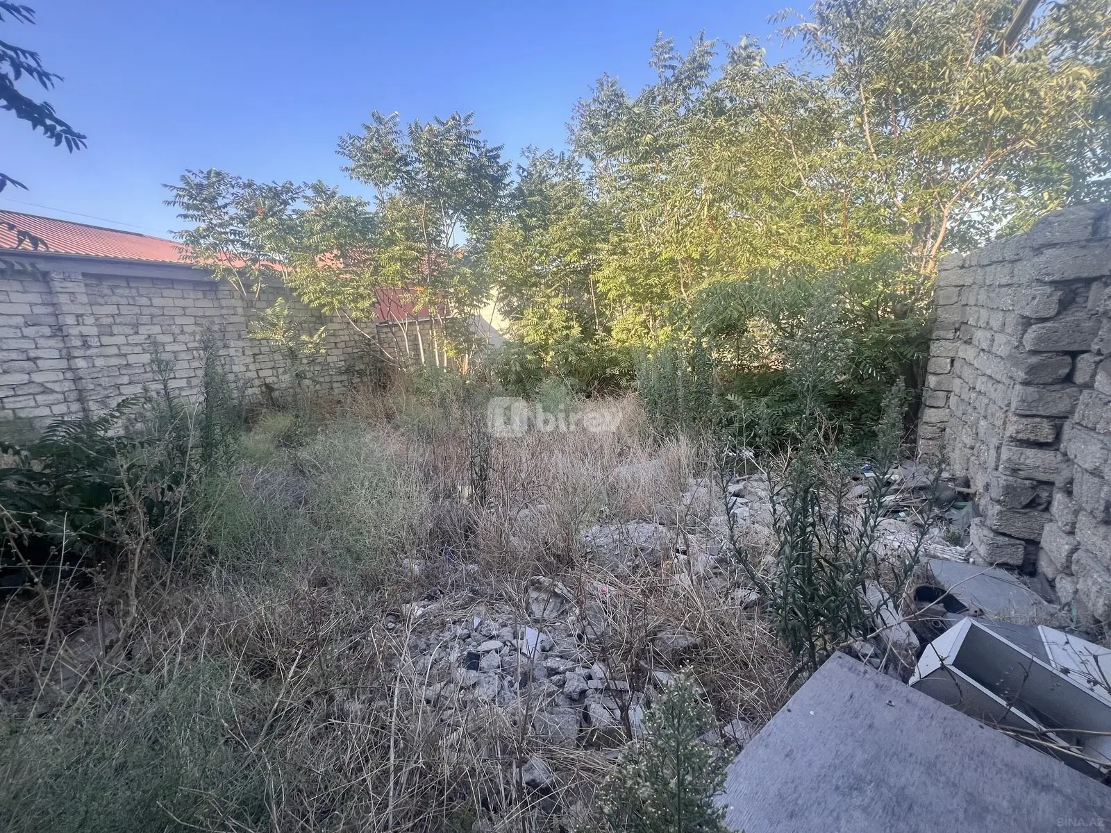 2 sot torpaq, Hövsan q., Hövsan qəs., Suraxanı rayonu — şəkil 5