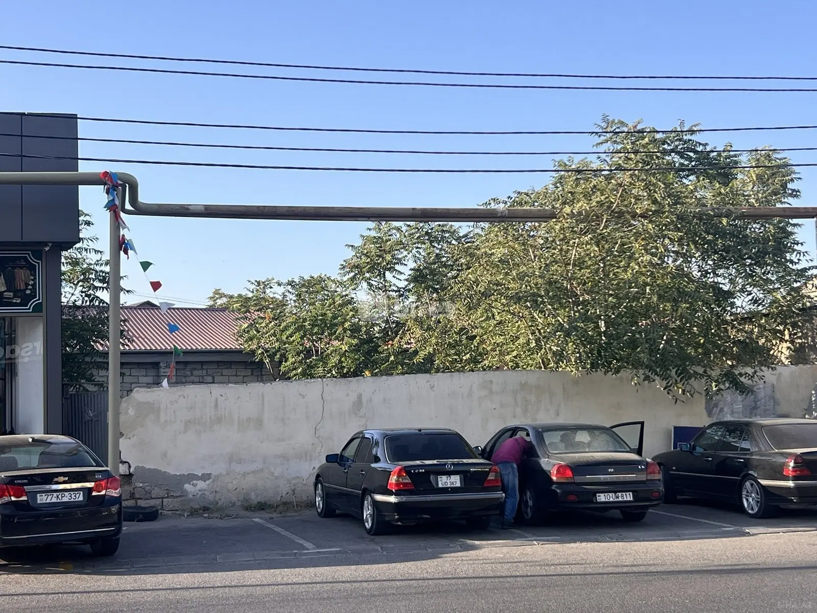 2 sot torpaq, Hövsan q., Hövsan qəs., Suraxanı rayonu — şəkil 7