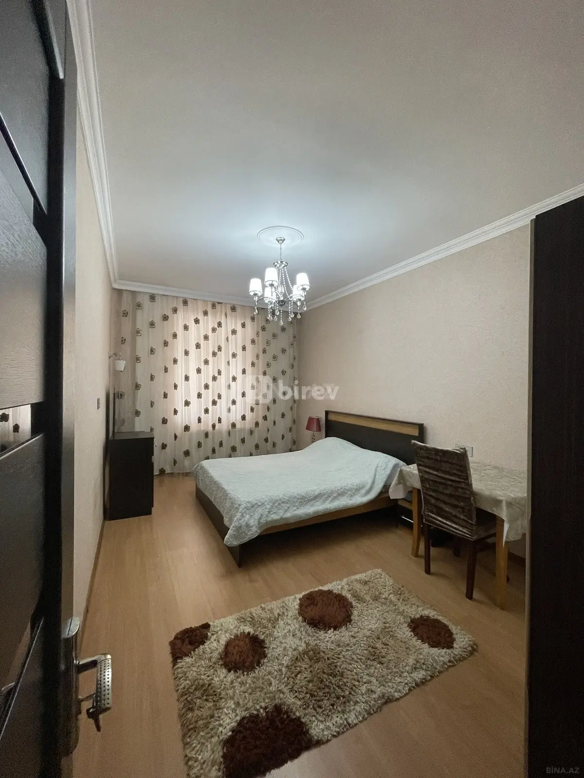 3 otaqlı mənzil, Nərimanov rayonu, Maqsud Əlizadə küçəsi, Bakı şəhəri — şəkil 5