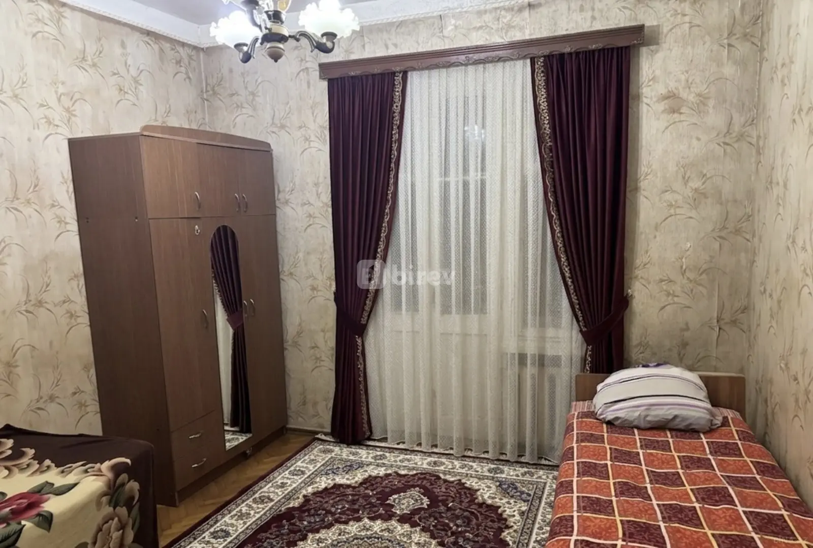 4 otaqlı mənzil, Kubinka q., 28 May küç., Nəsimi rayonu — şəkil 2