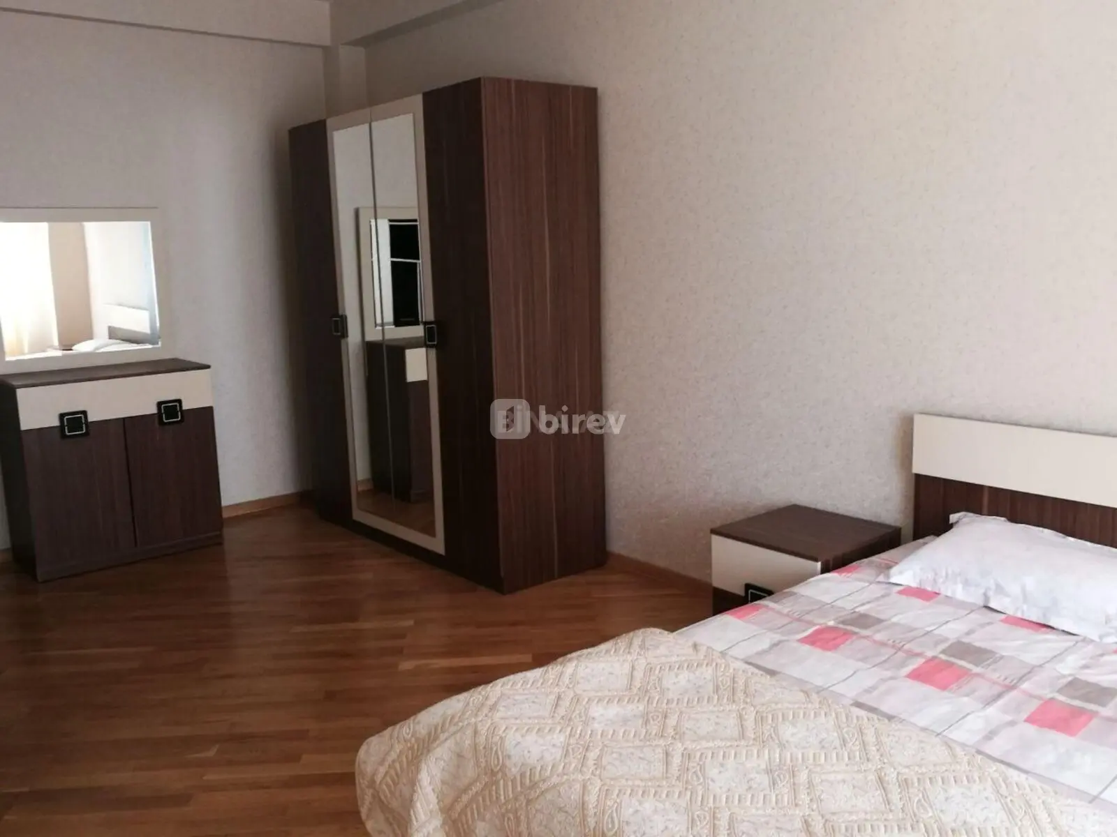 3 otaqlı mənzil, Yasamal q., Bəsti Bağırova küçəsi, Yasamal rayonu — şəkil 6