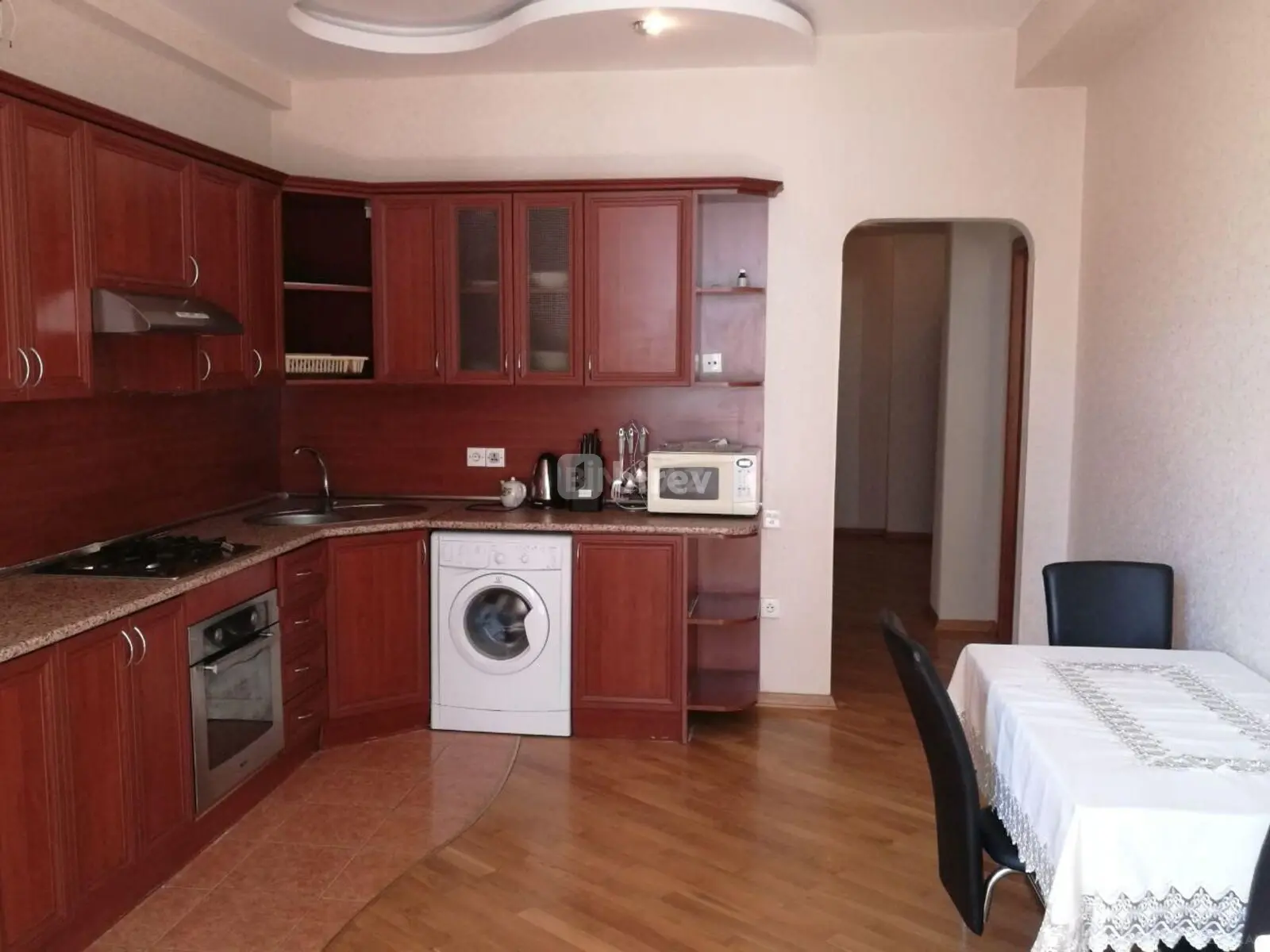 3 otaqlı mənzil, Yasamal q., Bəsti Bağırova küçəsi, Yasamal rayonu — şəkil 7