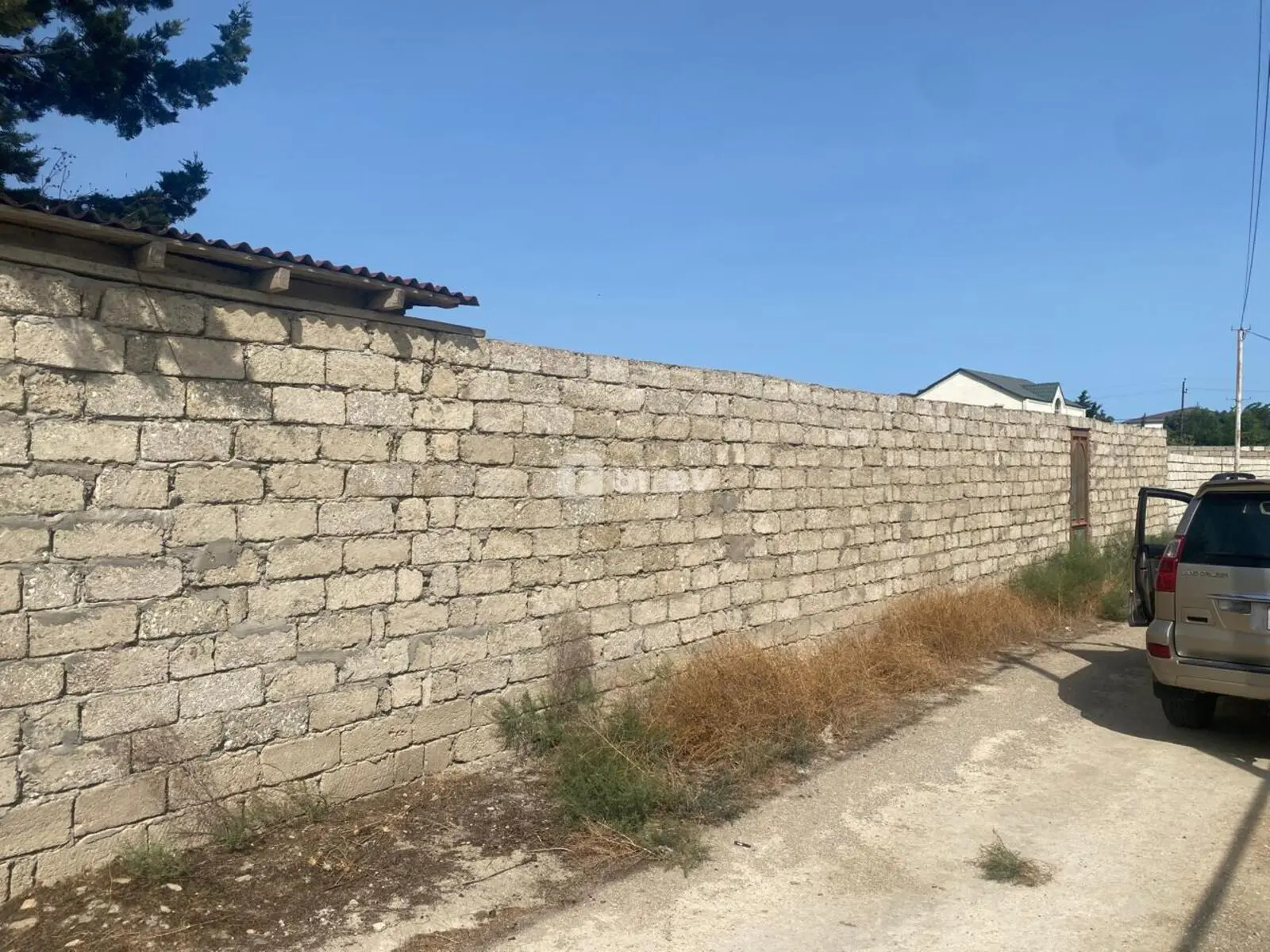 5 sot torpaq, Türkan q., Türkan qəs., Xəzər rayonu — şəkil 5