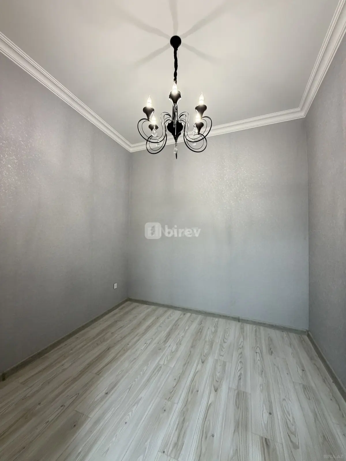 1 otaqlı mənzil, Səbail rayonu, Dilarə Əliyeva küç., Bakı şəhəri — şəkil 7