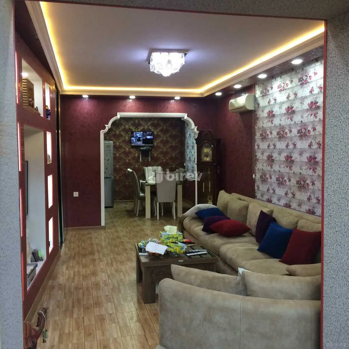 4 otaqlı həyət evi, Əmircan q., Əmircan qəsəbəsi, Suraxanı rayonu — şəkil 4