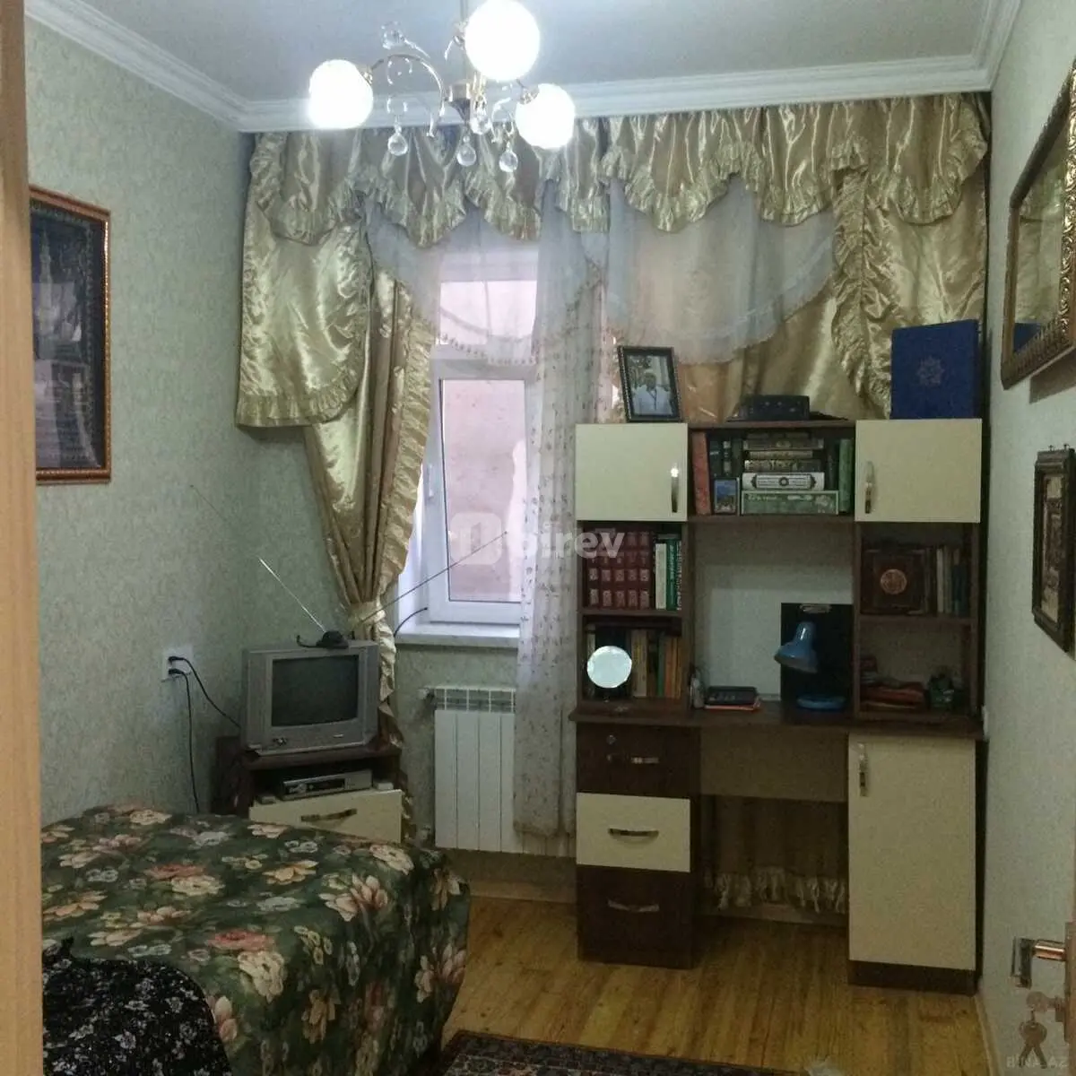 4 otaqlı həyət evi, Əmircan q., Əmircan qəsəbəsi, Suraxanı rayonu — şəkil 6