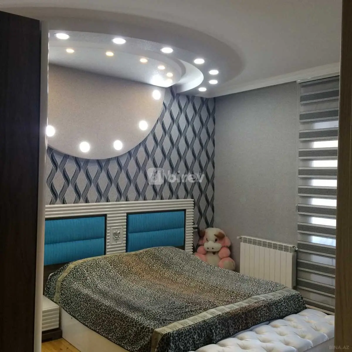 4 otaqlı həyət evi, Əmircan q., Əmircan qəsəbəsi, Suraxanı rayonu — şəkil 8