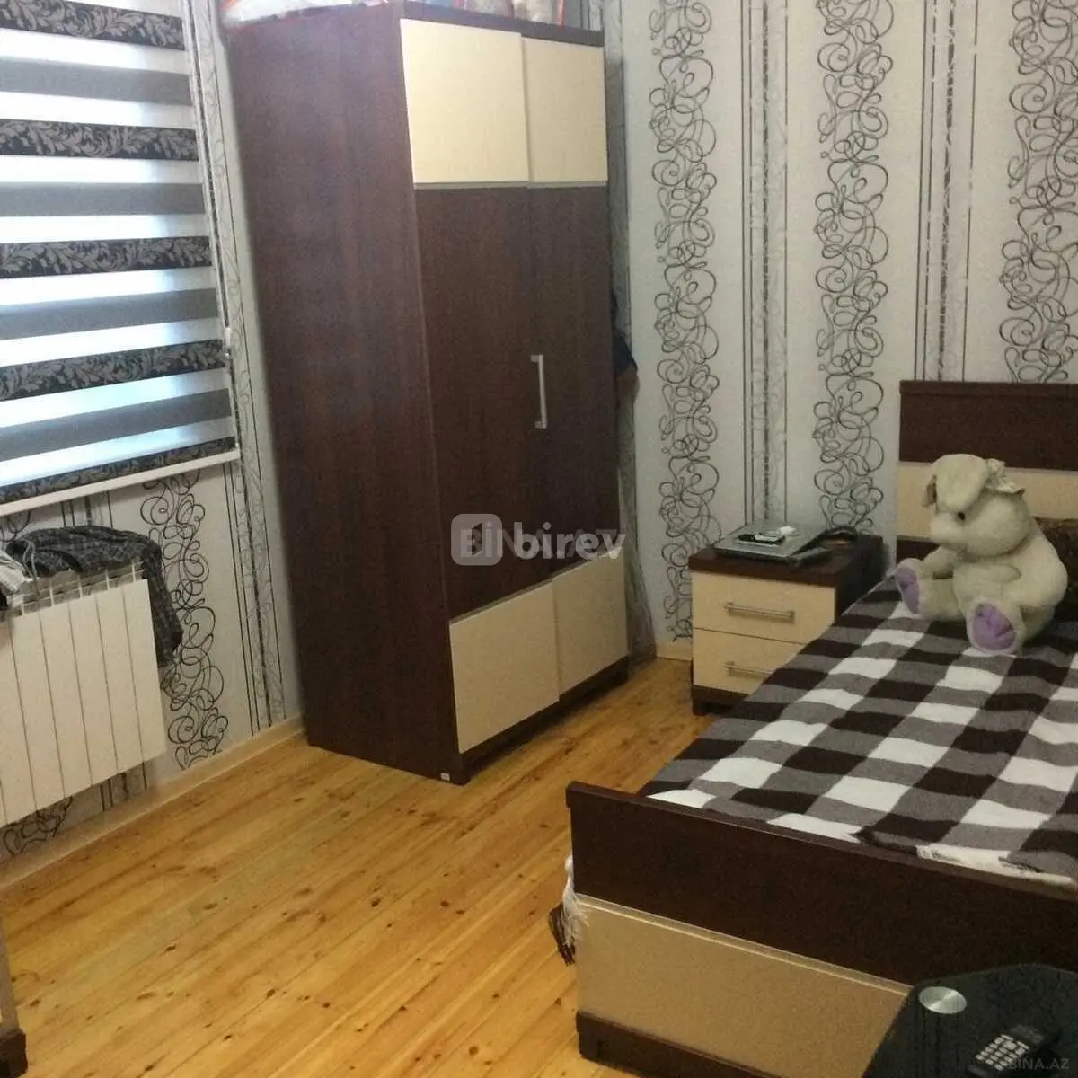 4 otaqlı həyət evi, Əmircan q., Əmircan qəsəbəsi, Suraxanı rayonu — şəkil 9