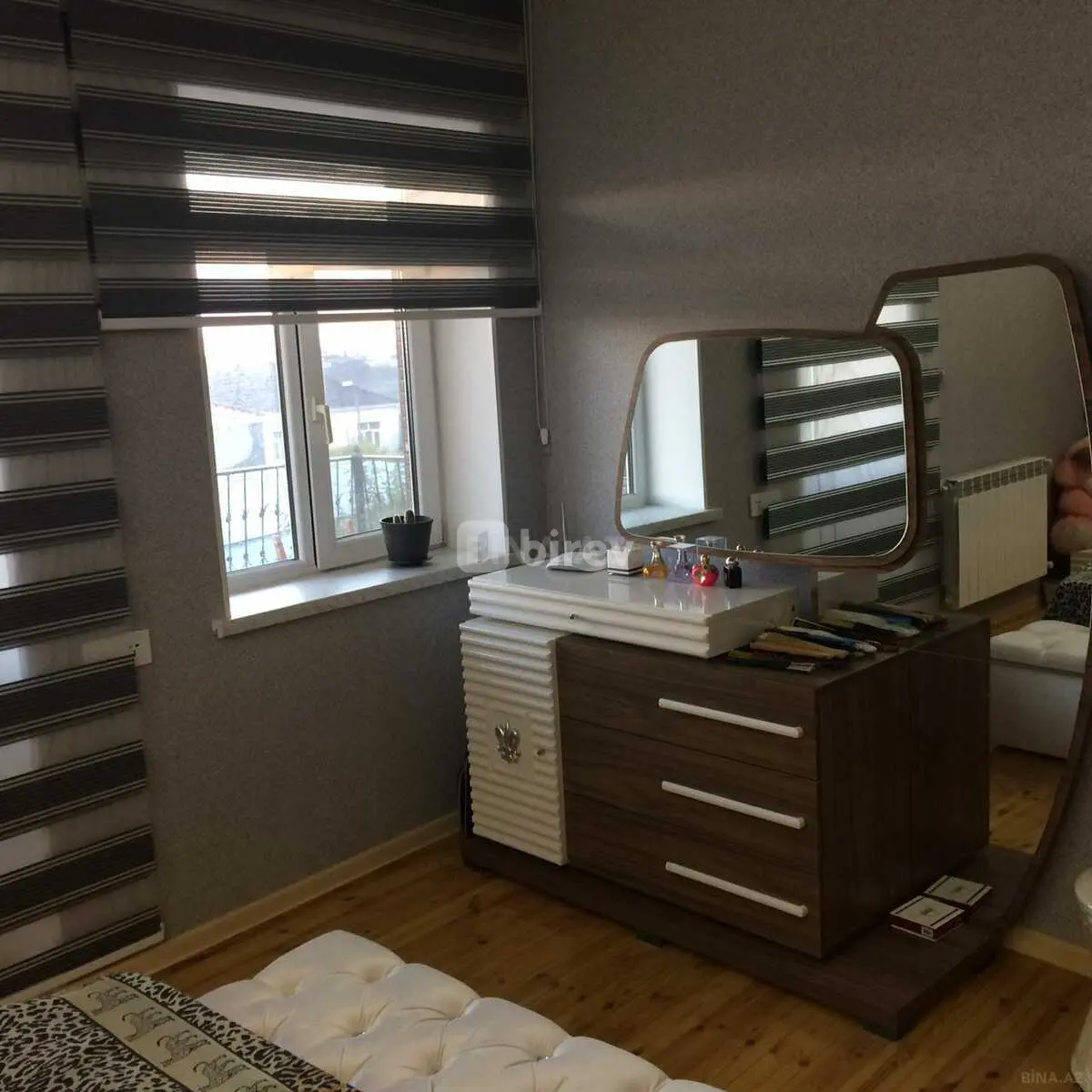 4 otaqlı həyət evi, Əmircan q., Əmircan qəsəbəsi, Suraxanı rayonu — şəkil 11