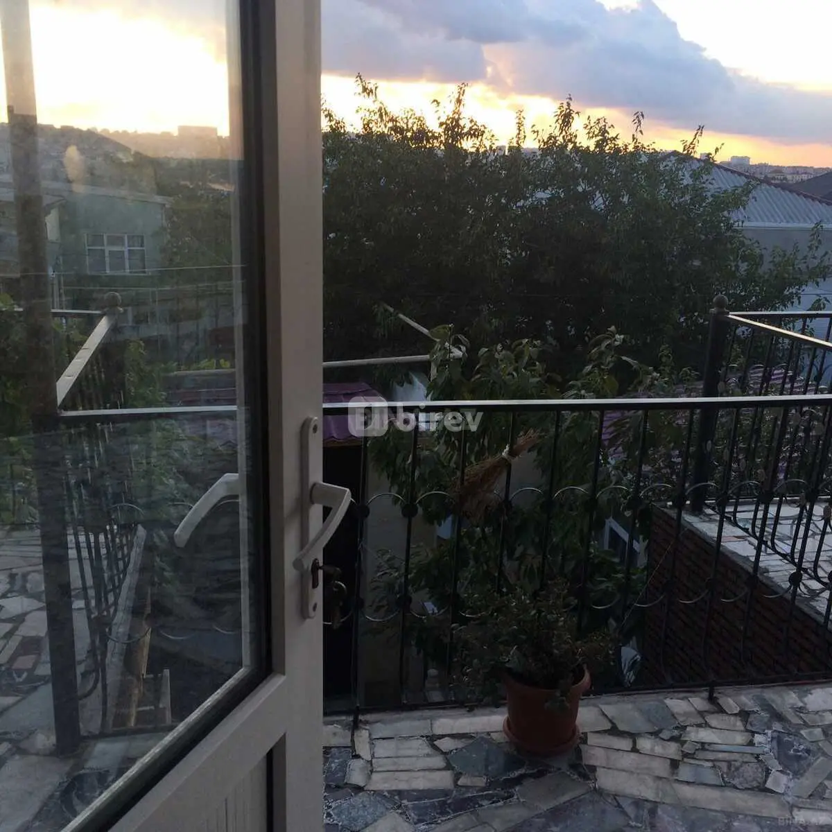 4 otaqlı həyət evi, Əmircan q., Əmircan qəsəbəsi, Suraxanı rayonu — şəkil 20