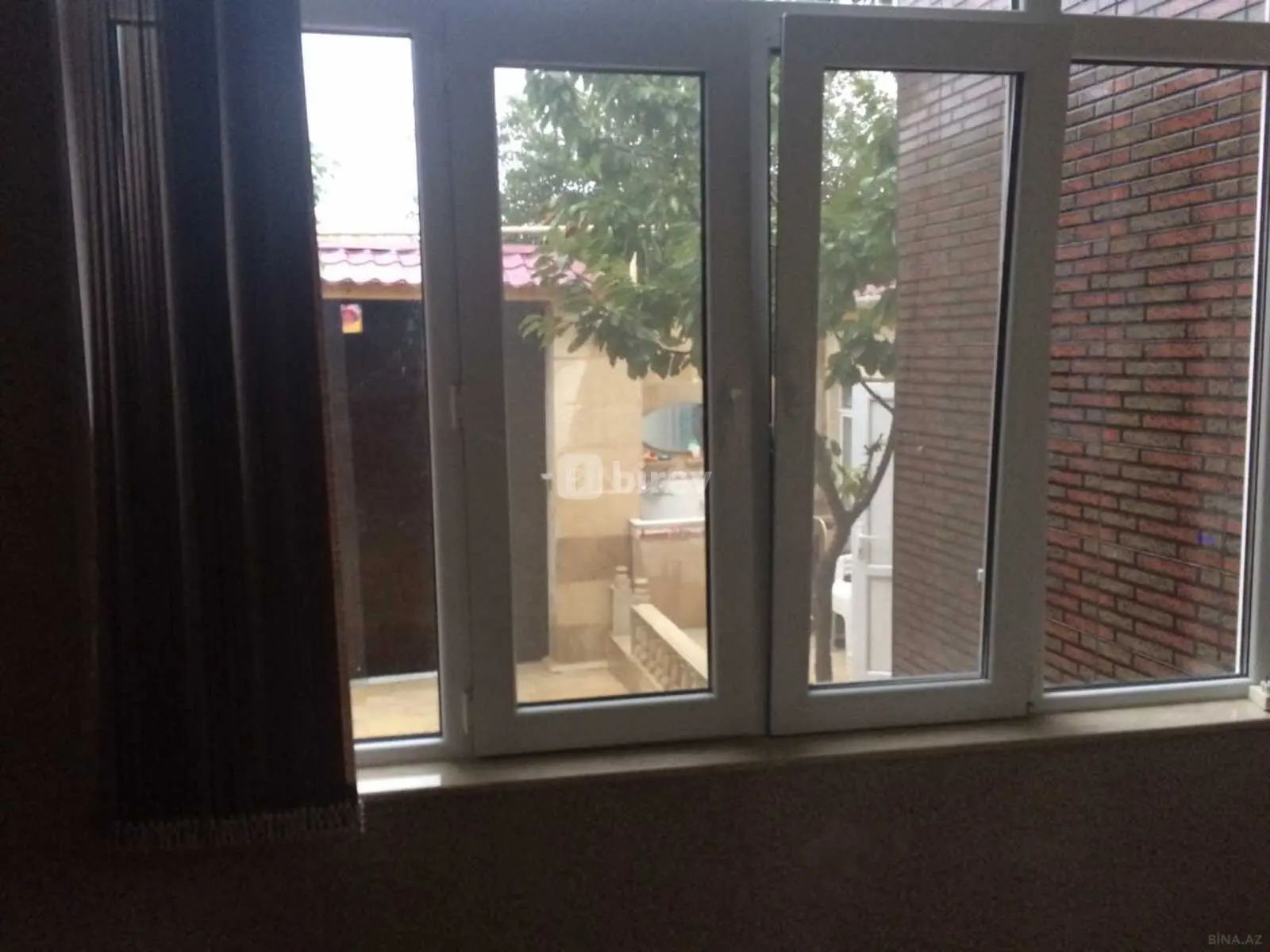 4 otaqlı həyət evi, Əmircan q., Əmircan qəsəbəsi, Suraxanı rayonu — şəkil 22