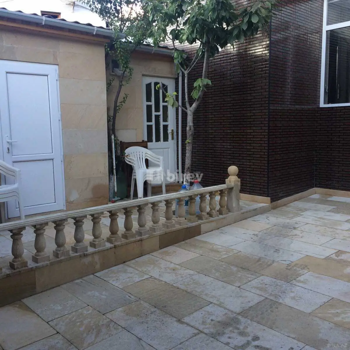 4 otaqlı həyət evi, Əmircan q., Əmircan qəsəbəsi, Suraxanı rayonu — şəkil 26