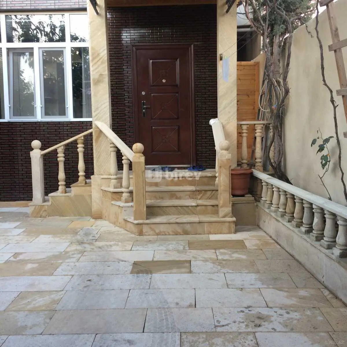 4 otaqlı həyət evi, Əmircan q., Əmircan qəsəbəsi, Suraxanı rayonu — şəkil 27