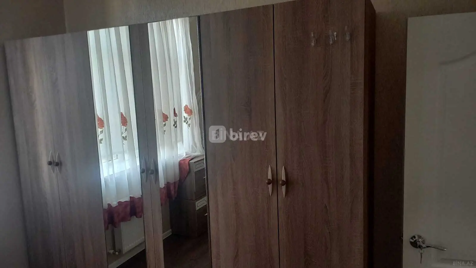 2 otaqlı mənzil, Yasamal rayonu, Mida Yaşayış kompleksi, Bakı şəhəri — şəkil 8
