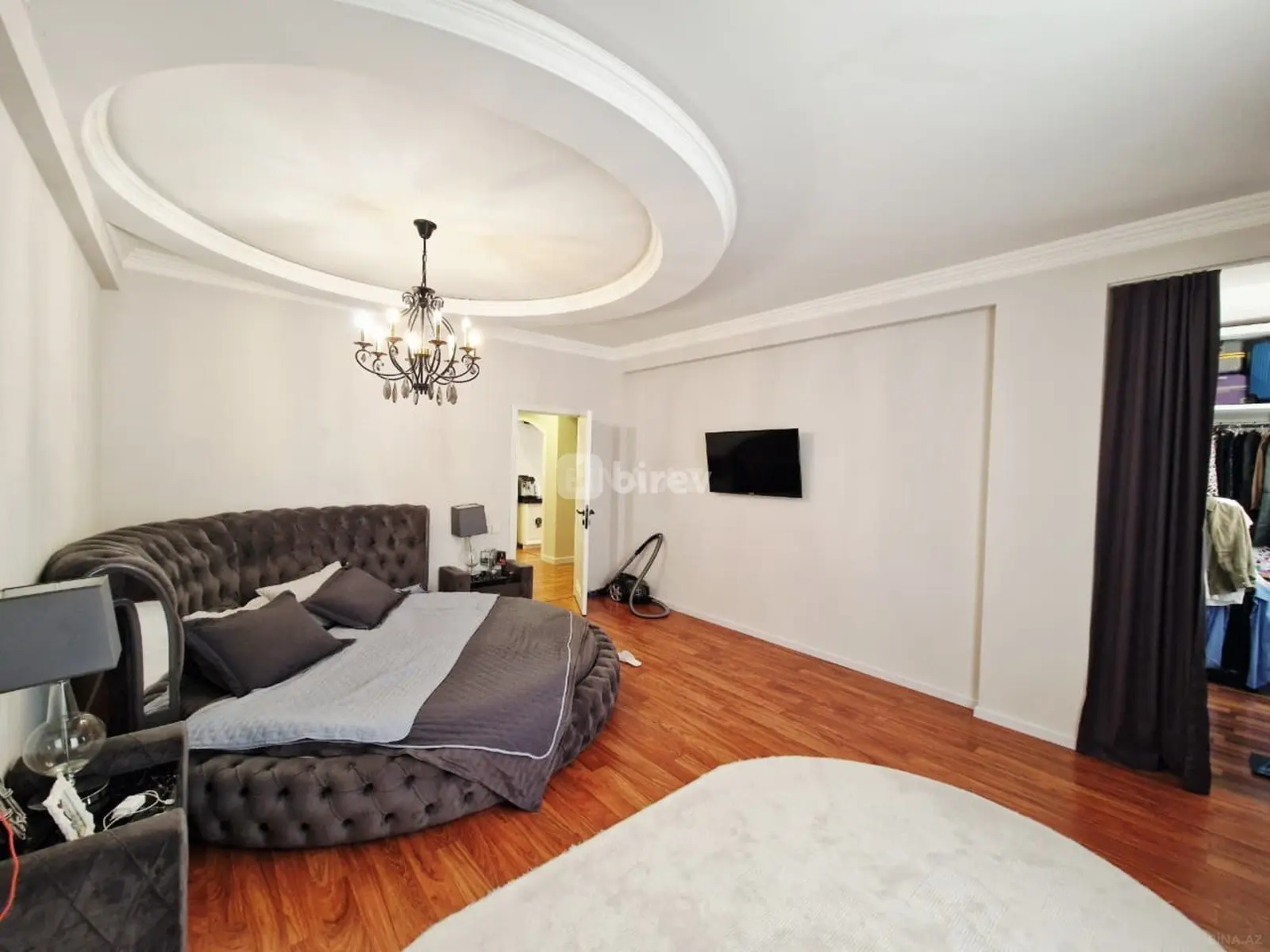3 otaqlı mənzil, Nizami rayonu, Elşən Süleymanov küç., Bakı şəhəri — şəkil 10