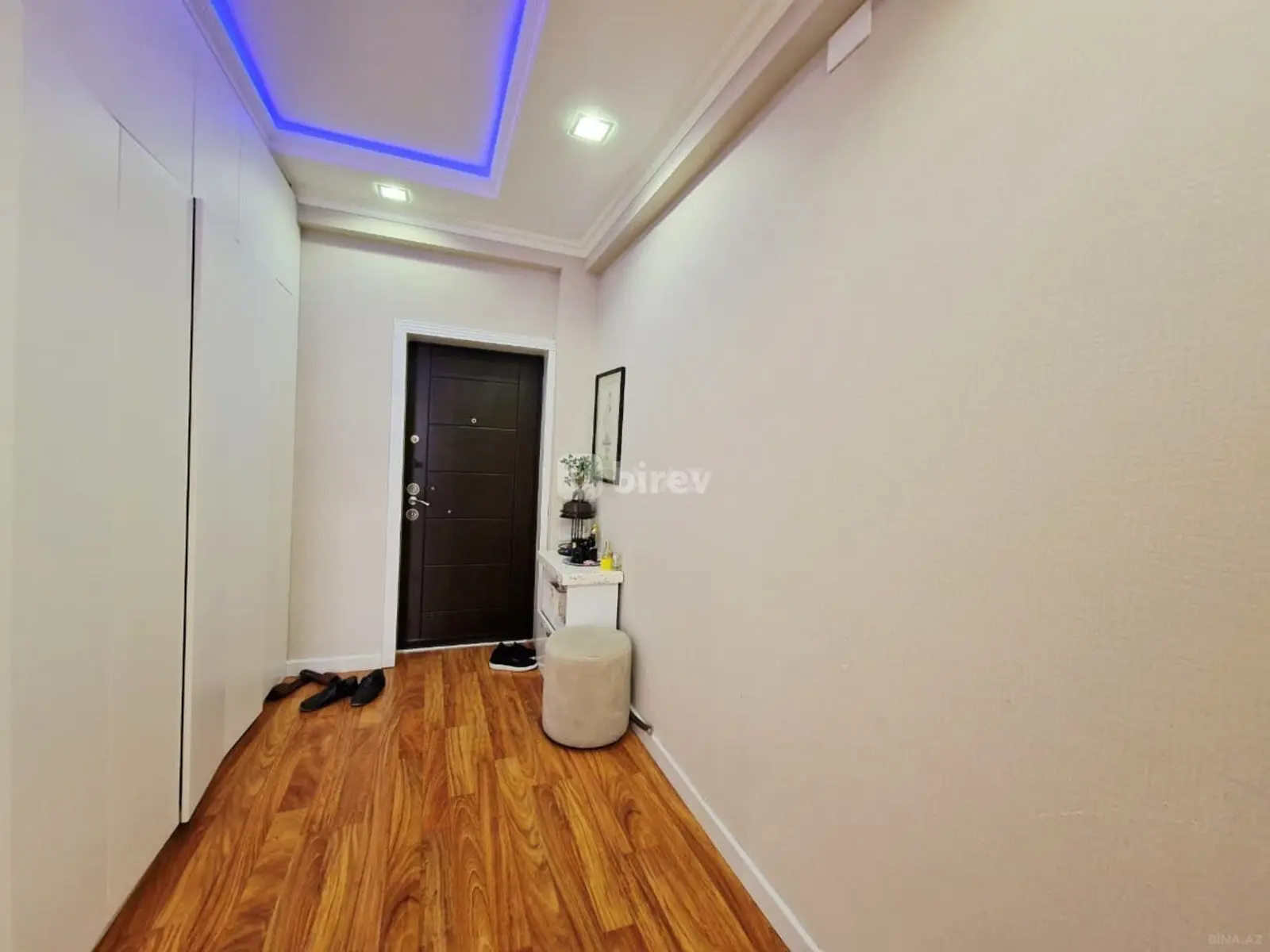 3 otaqlı mənzil, Nizami rayonu, Elşən Süleymanov küç., Bakı şəhəri — şəkil 19