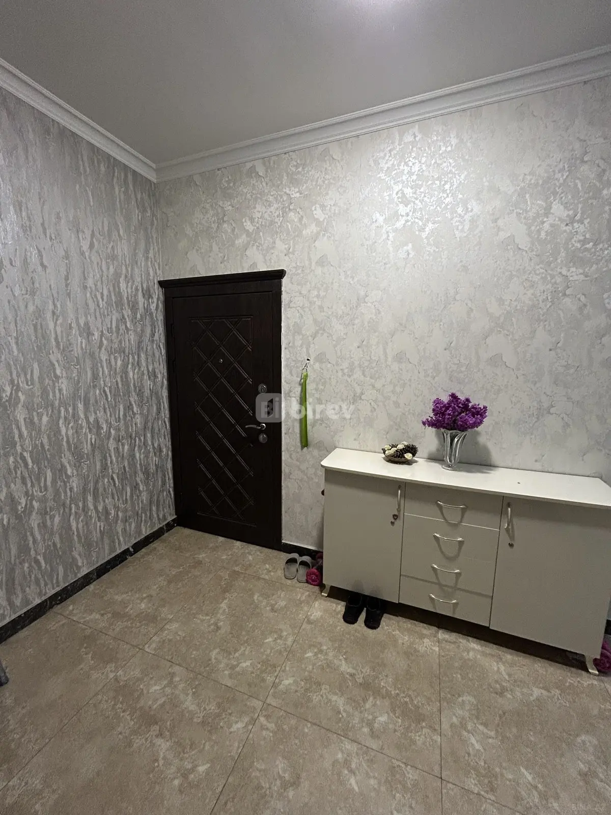 3 otaqlı mənzil, Yasamal q., Yasamal qəs., Yasamal rayonu — şəkil 24