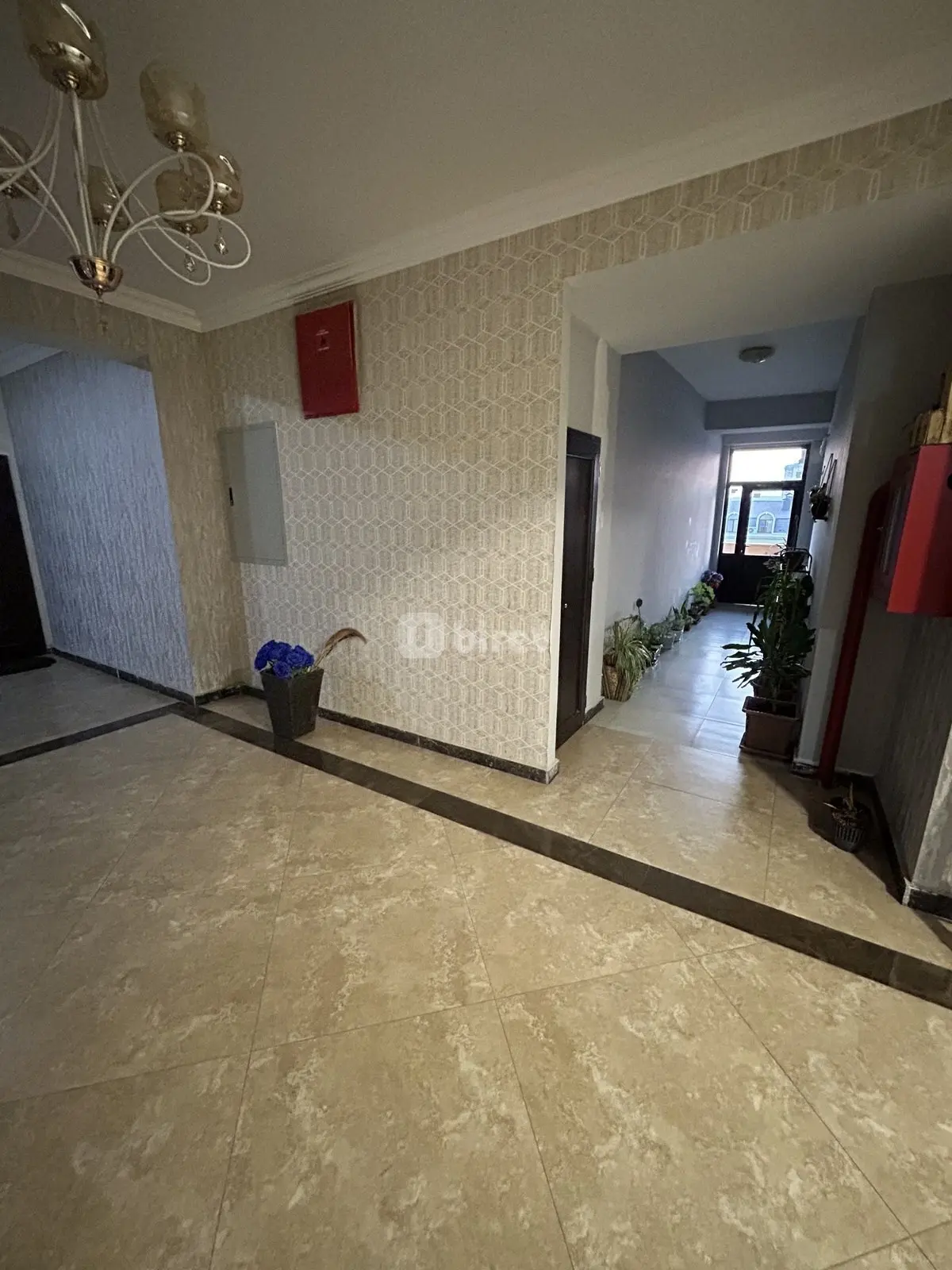 3 otaqlı mənzil, Yasamal q., Yasamal qəs., Yasamal rayonu — şəkil 26