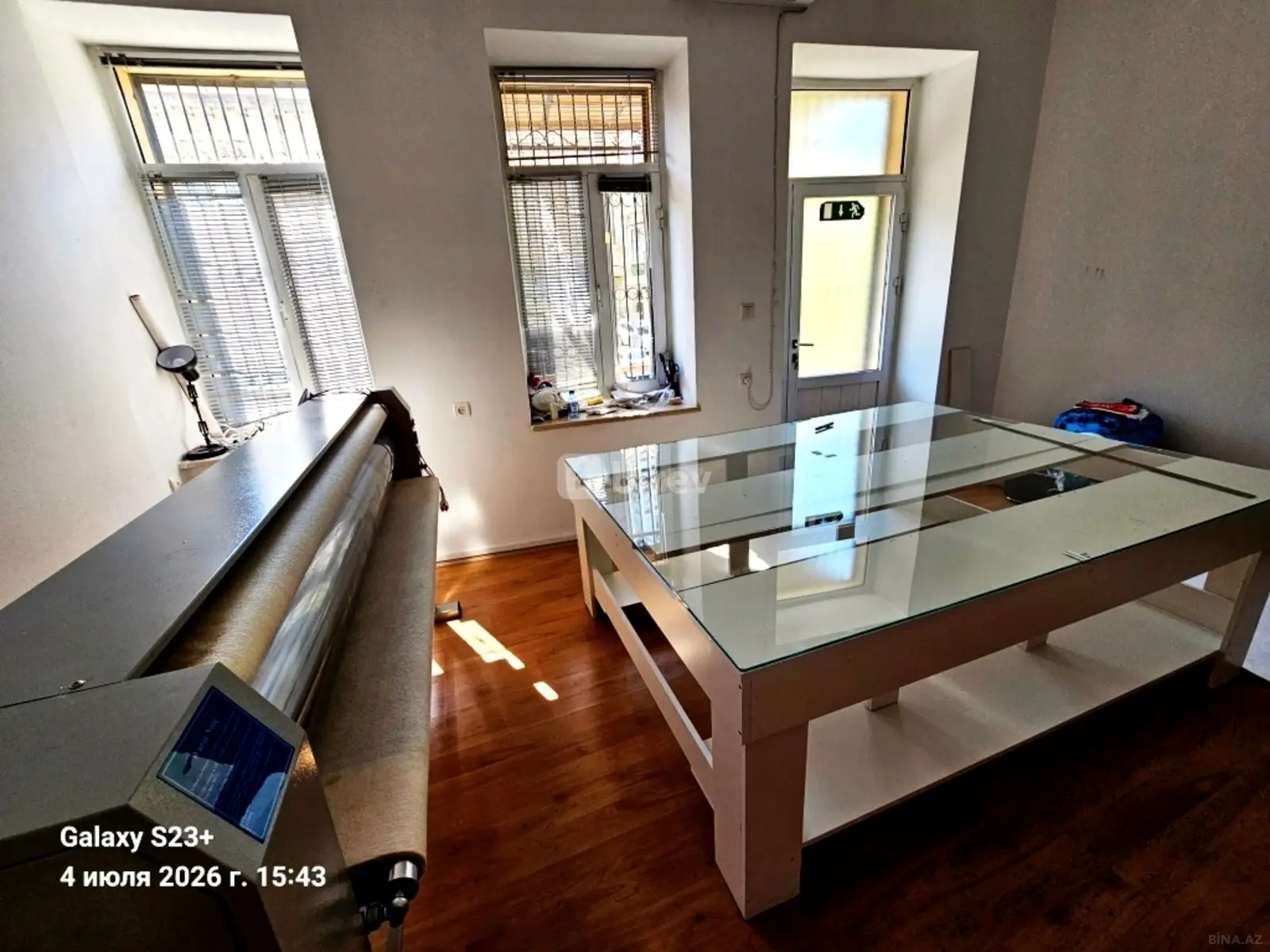 5 otaqlı həyət evi, Səbail rayonu, Yл. M.Гyceйha, Bakı şəhəri — şəkil 4