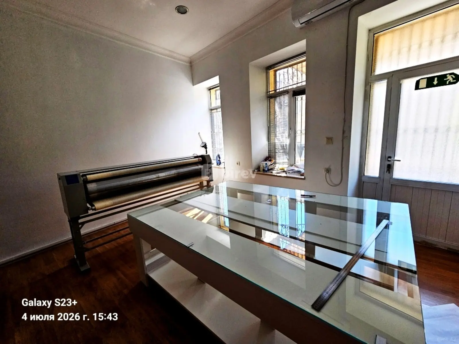 5 otaqlı həyət evi, Səbail rayonu, Yл. M.Гyceйha, Bakı şəhəri — şəkil 6