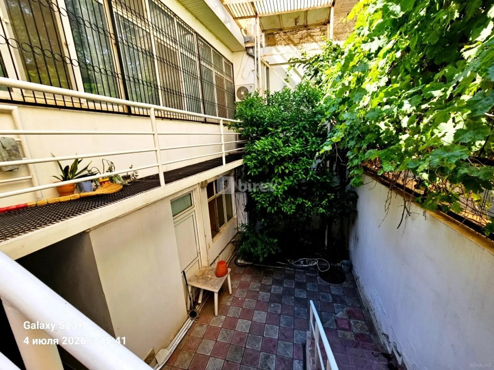 5 otaqlı həyət evi, Səbail rayonu, Yл. M.Гyceйha, Bakı şəhəri — şəkil 14