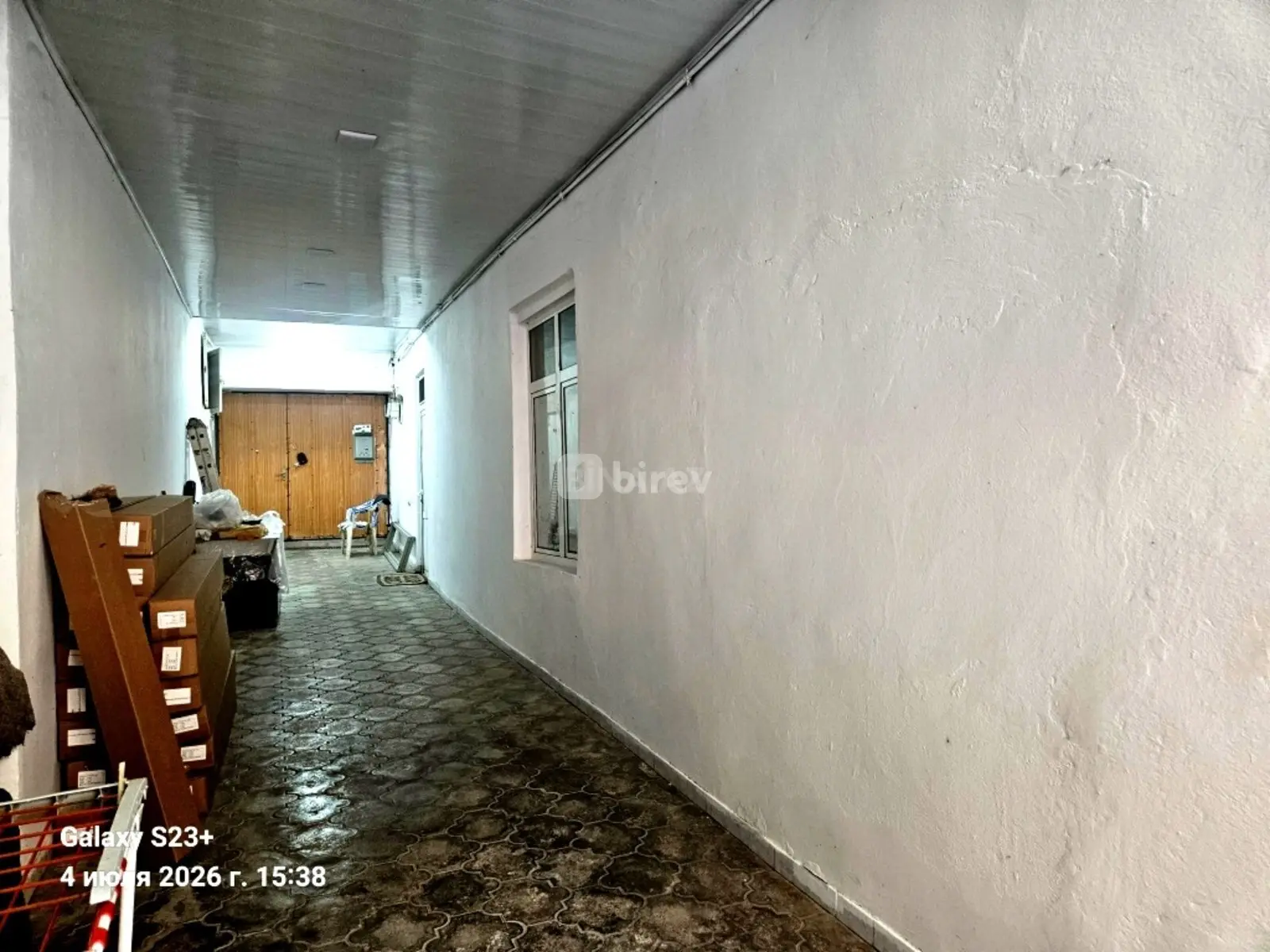 5 otaqlı həyət evi, Səbail rayonu, Yл. M.Гyceйha, Bakı şəhəri — şəkil 15