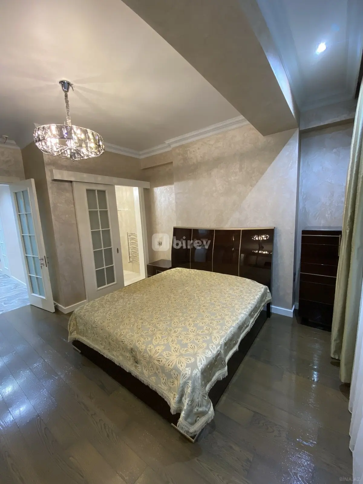 3 otaqlı mənzil, Nərimanov rayonu, Rozvila yaşayış kompleksi, Bakı şəhəri — şəkil 5