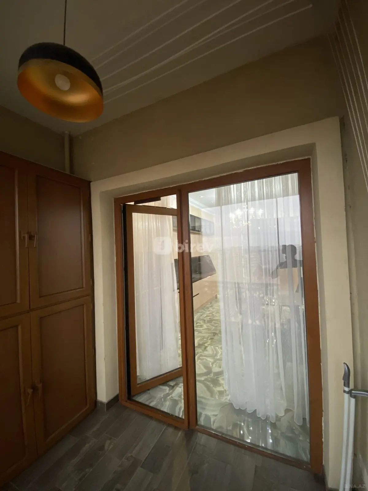 3 otaqlı mənzil, Nərimanov rayonu, Rozvila yaşayış kompleksi, Bakı şəhəri — şəkil 13