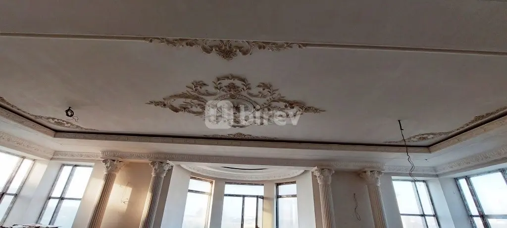 8 otaqlı həyət evi, Mərdəkan q., MЯPДЯKAH БYЗOBHA ЙOЛY, Xəzər rayonu — şəkil 5