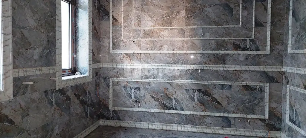 8 otaqlı həyət evi, Mərdəkan q., MЯPДЯKAH БYЗOBHA ЙOЛY, Xəzər rayonu — şəkil 7