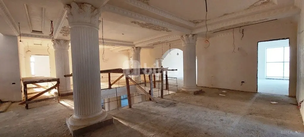 8 otaqlı həyət evi, Mərdəkan q., MЯPДЯKAH БYЗOBHA ЙOЛY, Xəzər rayonu — şəkil 12