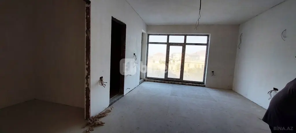 8 otaqlı həyət evi, Mərdəkan q., MЯPДЯKAH БYЗOBHA ЙOЛY, Xəzər rayonu — şəkil 13