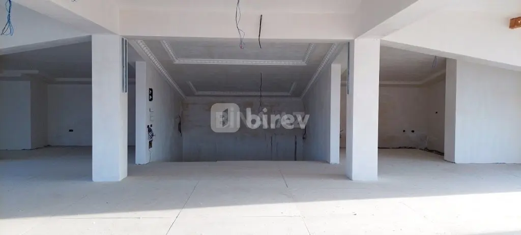 8 otaqlı həyət evi, Mərdəkan q., MЯPДЯKAH БYЗOBHA ЙOЛY, Xəzər rayonu — şəkil 21